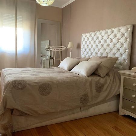 Ferienwohnung Oktheway Praza Galicia Sarria Exterior foto