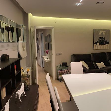 Ferienwohnung Oktheway Praza Galicia Sarria Exterior foto