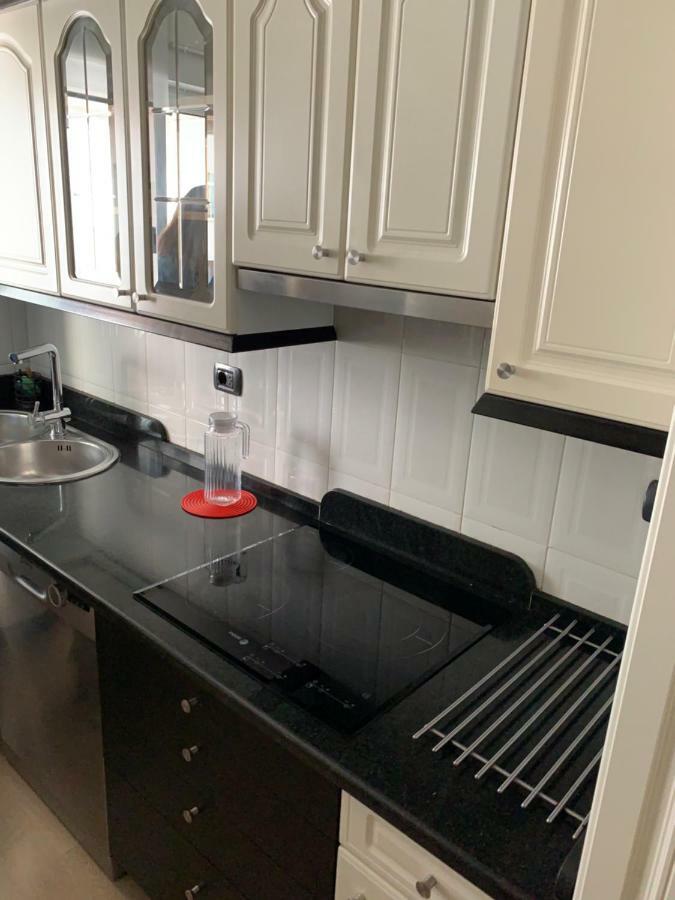 Ferienwohnung Oktheway Praza Galicia Sarria Exterior foto