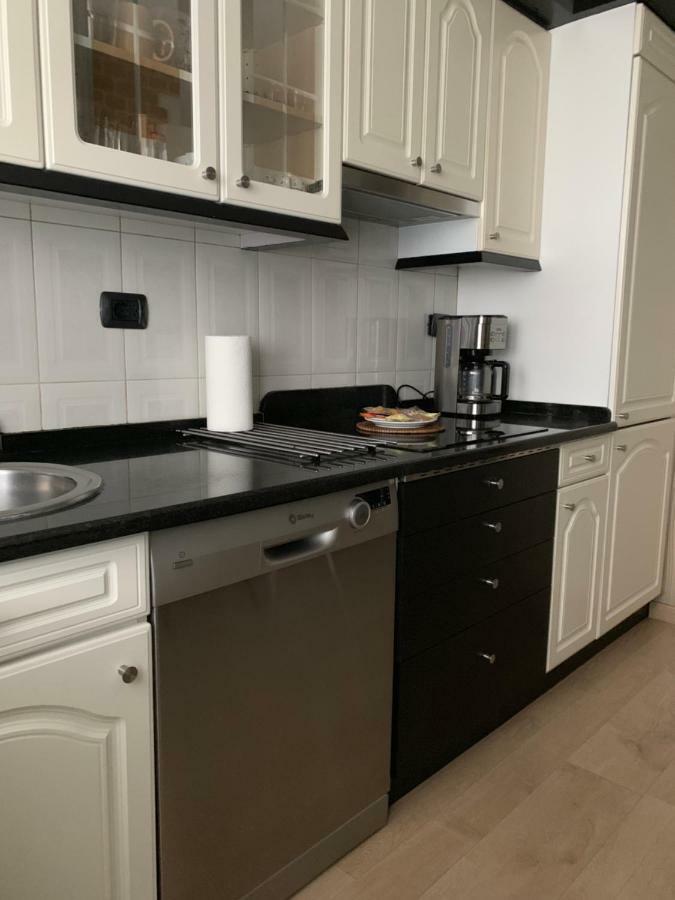 Ferienwohnung Oktheway Praza Galicia Sarria Exterior foto