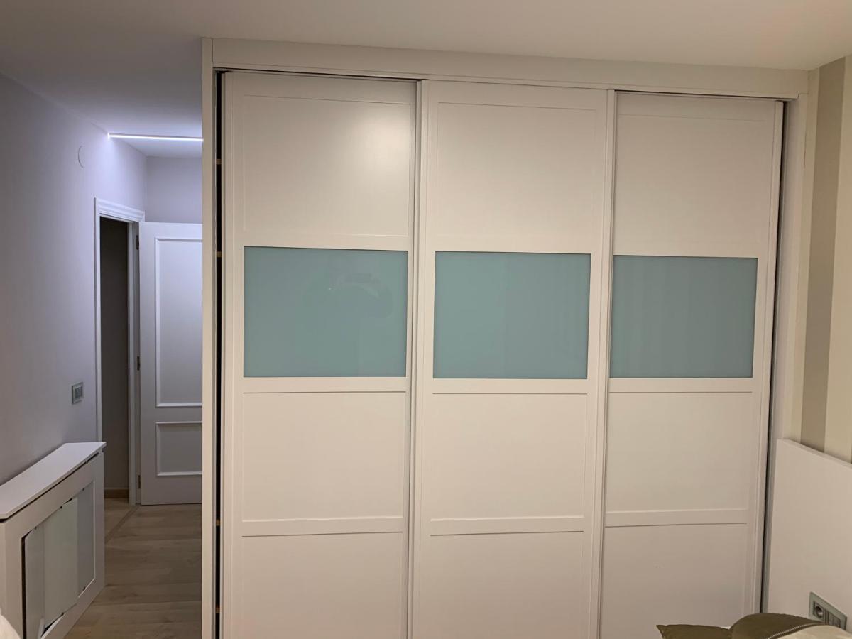 Ferienwohnung Oktheway Praza Galicia Sarria Exterior foto